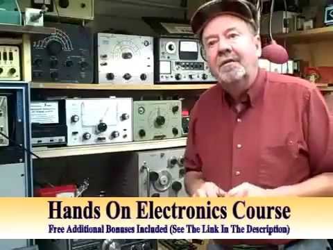 basic electronics course pdf