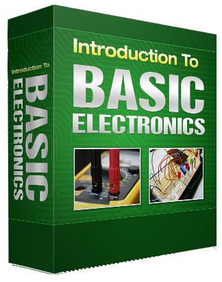 basic electronics course pdf